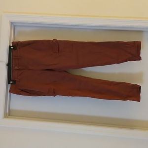 Universal Thread Skinny Cargo Pants (NWOT)